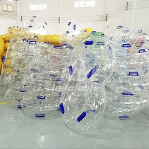 Sport Fiberglass Water Slide Double Tubes Aqua Park Tube Pool Floater