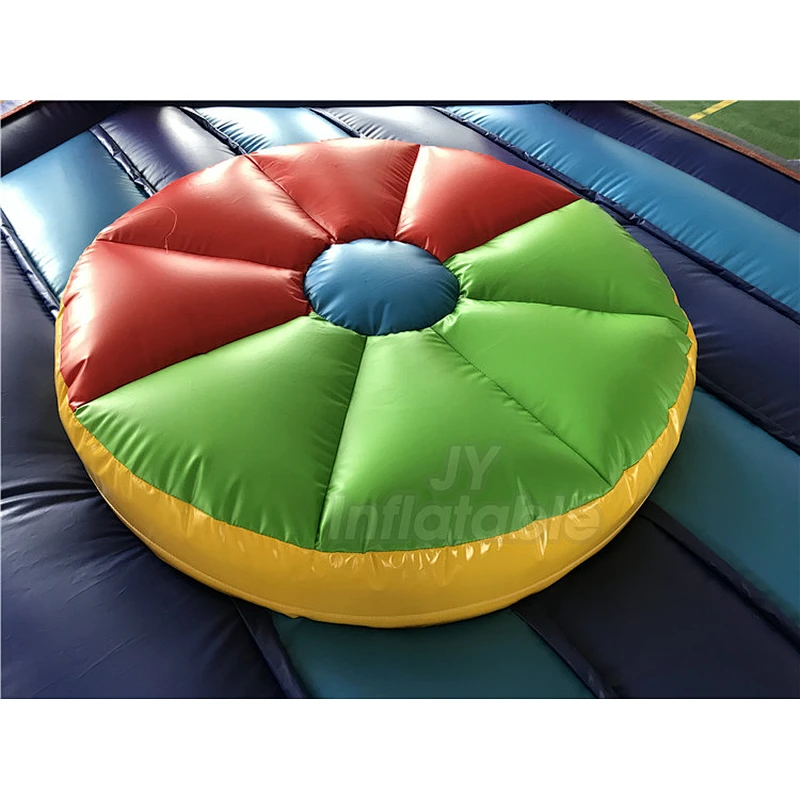 Blow Up Funny Fighting Machine Inflatable Gladiator Joust Fighting Game Rental For Kids And Adults