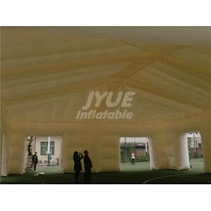 Popular Inflatable Tennis Sport Tent Inflatable Tennis Court Tent For Sale