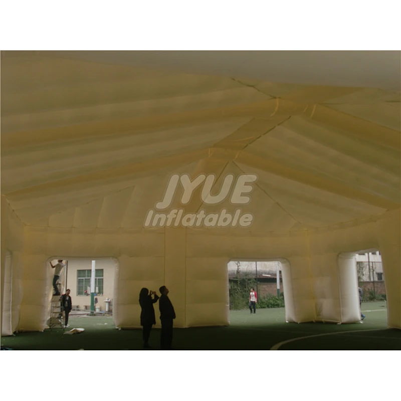 Popular Inflatable Tennis Sport Tent Inflatable Tennis Court Tent For Sale