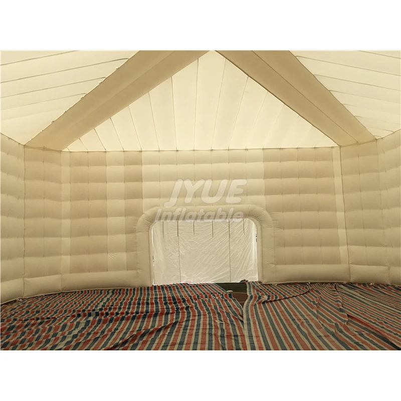 Commercial Cover Sport Tent Inflatable Tennis Court Tent For Sale