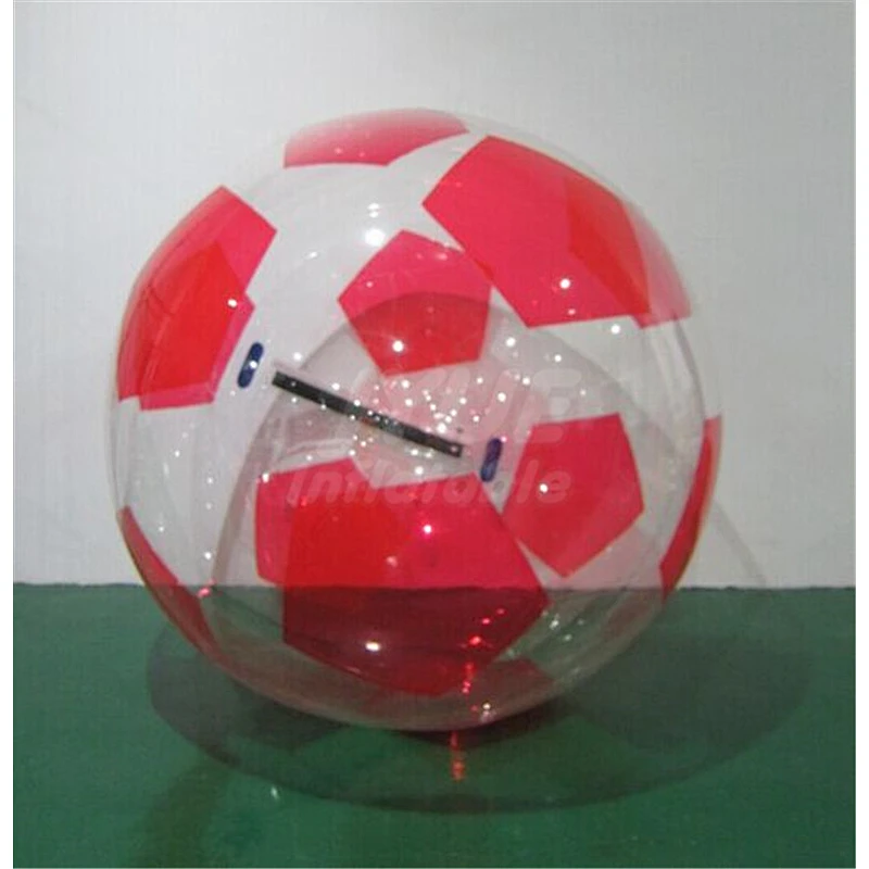 Cheap Price People Ride TPU 2m Inflatable Water Walking Ball Adults