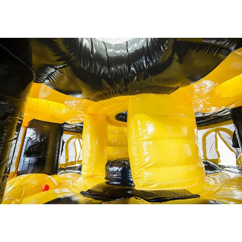 Guangzhou fabrica inflable Golpea al topo 5M barato y bueno