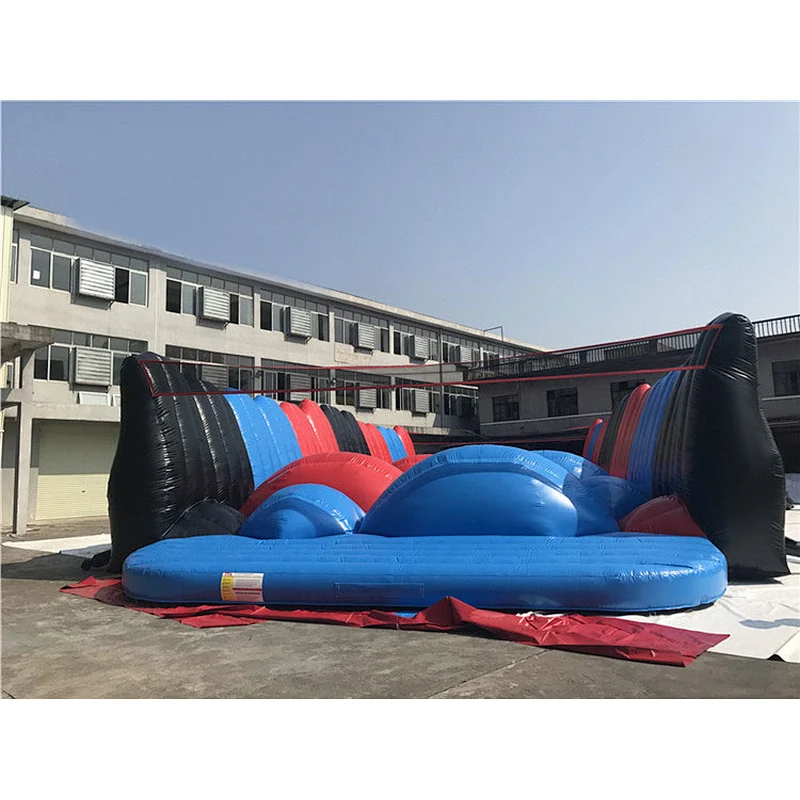 China Factory Manufacture Supplies Cheap Crazy Adult Games Inflatable Interactive Adult Sports Outdoor Inflatables Games Sale