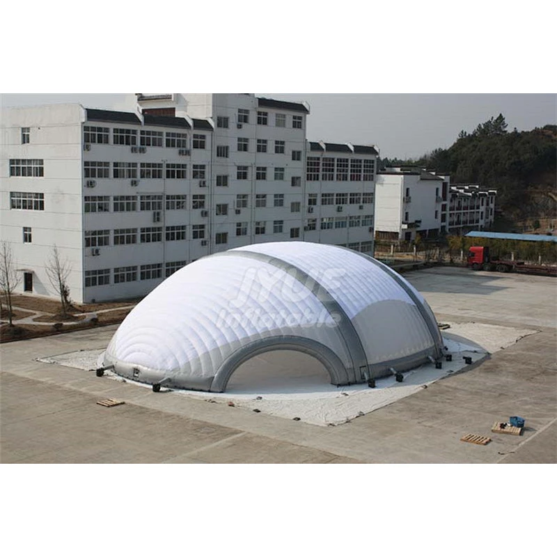 Popular Outdoor Inflatable Advertising Tent Inflatable Air Dome Tent For Sale