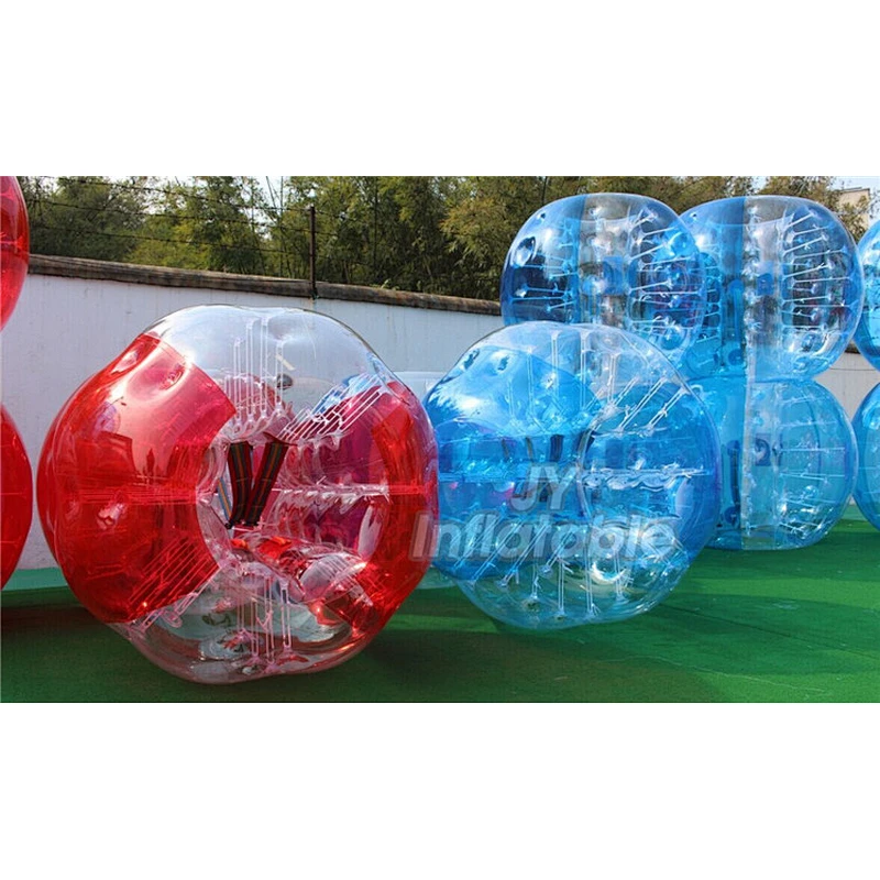 Factory Wholesale Event Game Sumo Bumper Ball/Bumper Ball Bubble Football/Buddy Bumper Ball For Adult