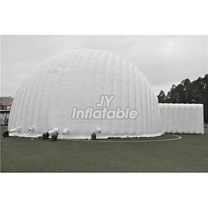 Outdoor Wedding Party Igloo Marquee Structures Inflatable Dome Tent Price For Event