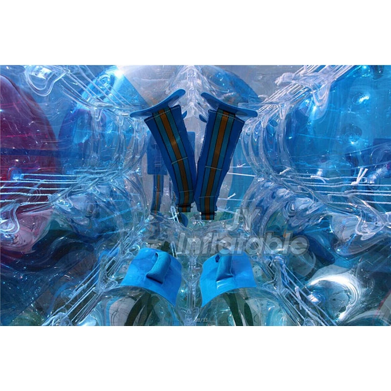 Factory Wholesale Event Game Sumo Bumper Ball/Bumper Ball Bubble Football/Buddy Bumper Ball For Adult