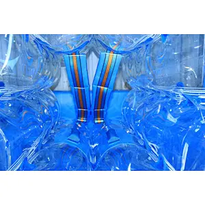Hot Sale Bubble Soccer Ball,Human Inflatable Bumper Bubble Ball For Event