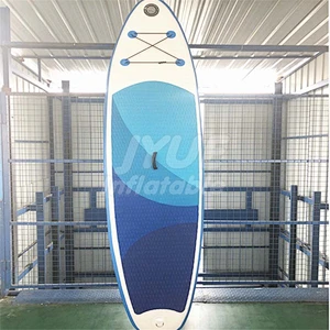 Water Sport Equipment Stand Up Paddle Board Motor Inflatable Solid Paddle Boards