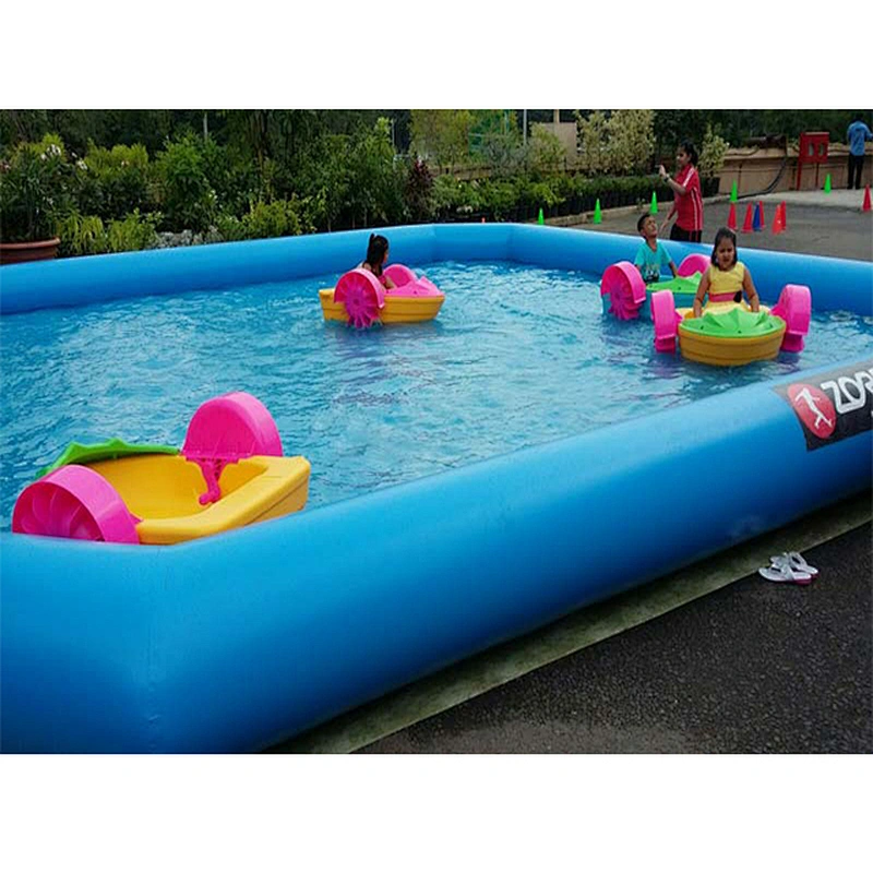 High Quality Inflatable Swimming Pool Inflatable Giant Pools For Kids Or Adults