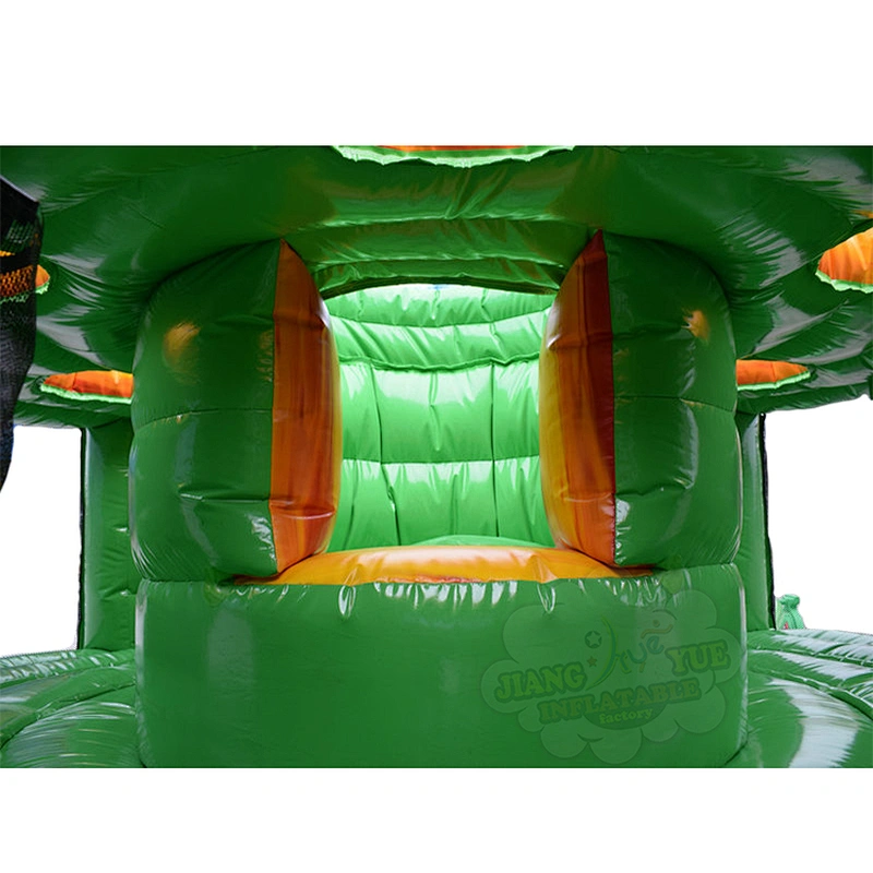 Inflable Juegos 0.55mm PVC al aire libre Adult inflable golpear un juego de mole