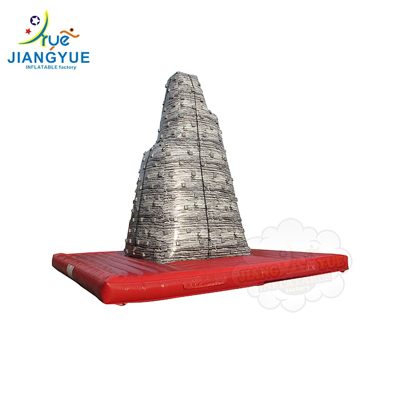 Inflatable Rock Climbing Wall,Inflatable Climbing Wall,,Inflatable Climbing Rocks For Children And Adults