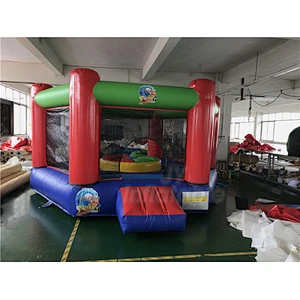 Blow Up Funny Fighting Machine Inflatable Gladiator Joust Fighting Game Rental For Kids And Adults
