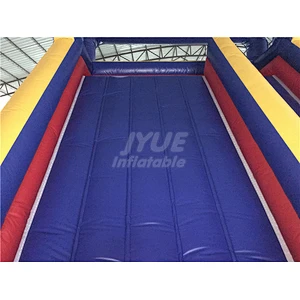 Cheap Blow Up Slides Inflatable Popular Commercial Inflatable Dry Slide For Backyard