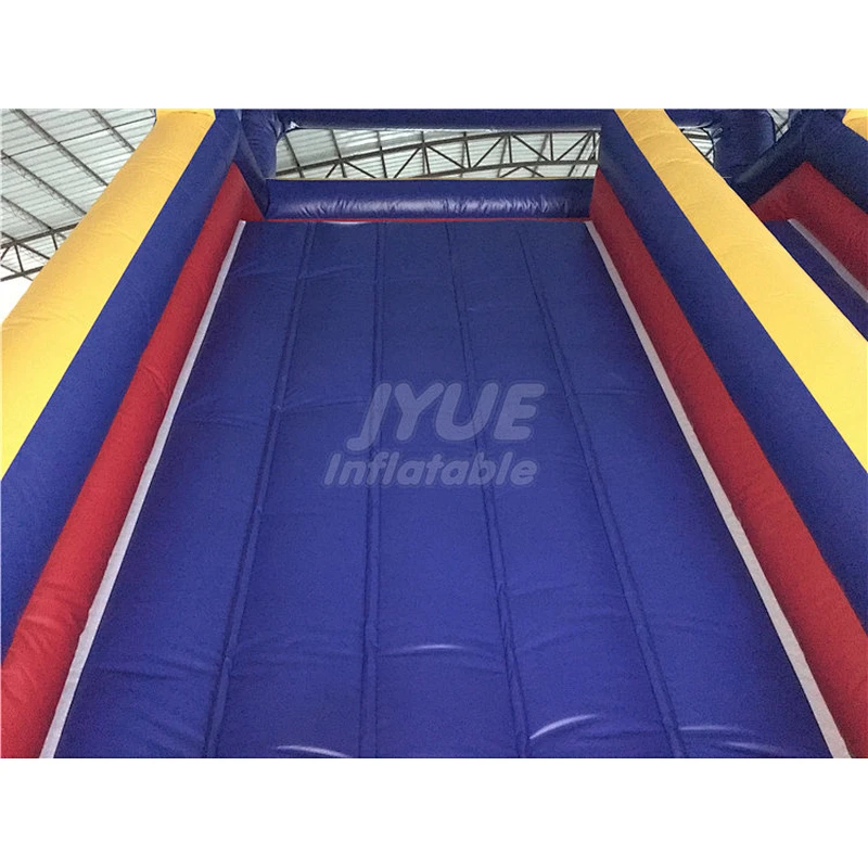 Cheap Blow Up Slides Inflatable Popular Commercial Inflatable Dry Slide For Backyard