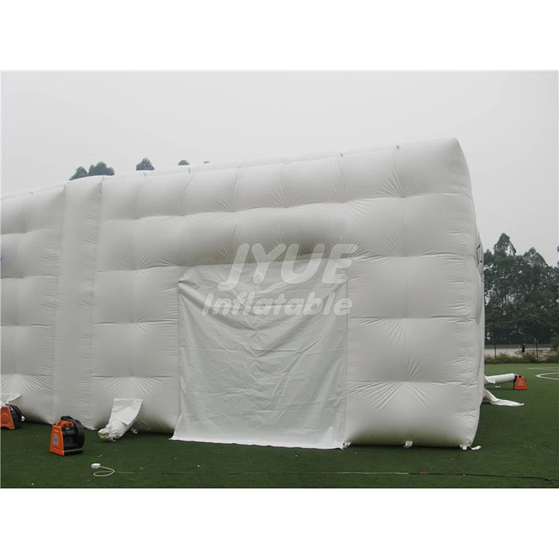 Popular Inflatable Tennis Sport Tent Inflatable Tennis Court Tent For Sale