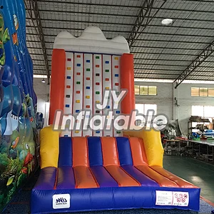 Indoor Kids Used Rock Climbing Wall Rock Artificial Climbing Wall Price For Sale