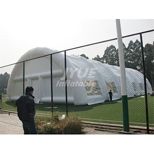 Best Cheap Large Commercial White Inflatable Wedding Party Inflatable Tents For Event