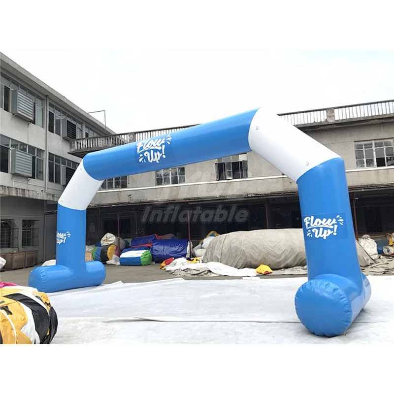 Inflatable Finish Line/Inflatable Race Arch/Inflatable Start Arch For Event