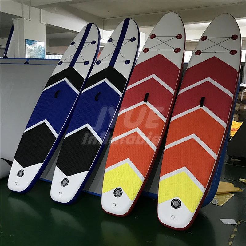 Yoga Aqua Marina Atlas All Around All Skill Levels Stand Up Paddle Board With Center Fin And Adjustable Paddle
