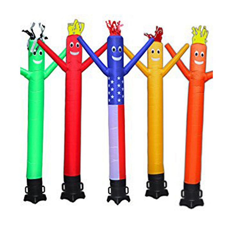 High Quality Inflatable Air Dancing Man Inflatable Desktop Air Dancer For Sale
