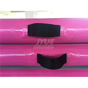 Factory Manufactory Used Air Track For Sale Tumble Track Inflatable Air Mat 4M For Gymnastics Training From China Supplier
