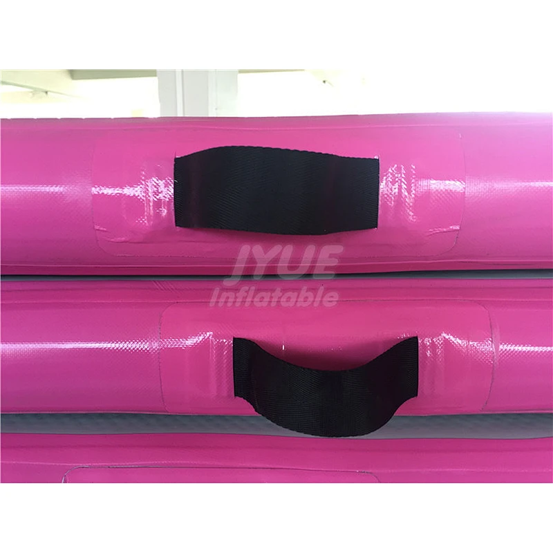 Factory Manufactory Used Air Track For Sale Tumble Track Inflatable Air Mat 4M For Gymnastics Training From China Supplier