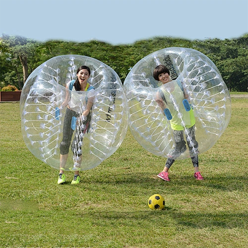 Hot Sale Bubble Soccer Ball,Human Inflatable Bumper Bubble Ball For Event