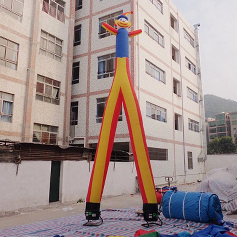 Grand Opening Air Puppet Cheap Advertising Air Dancers For Sale