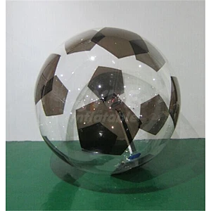 Cheap Price People Ride TPU 2m Inflatable Water Walking Ball Adults
