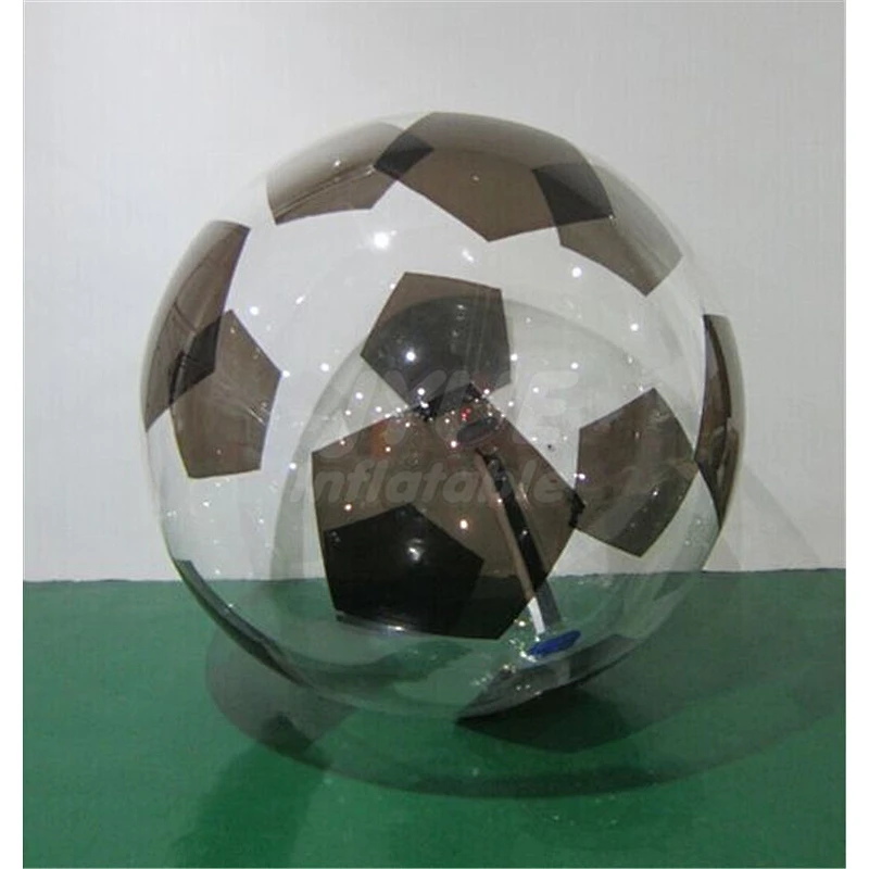 Cheap Price People Ride TPU 2m Inflatable Water Walking Ball Adults