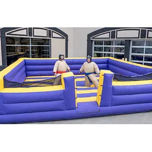 Hot Sale Inflatable Sumo Wrestling Suits Sport Games, Sumo Wrestling Suits For Sale