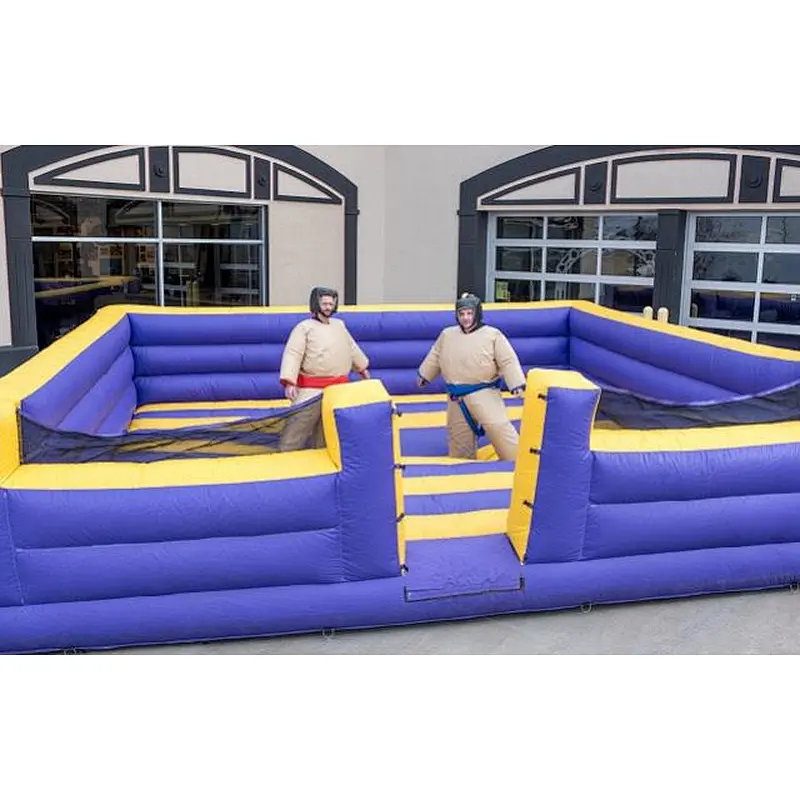 Hot Sale Inflatable Sumo Wrestling Suits Sport Games, Sumo Wrestling Suits For Sale