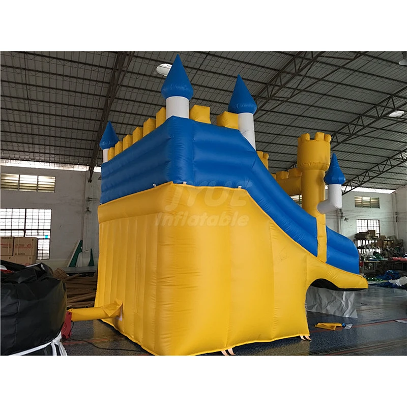 Good Quality Cheap China Used Inflatable Swimming Pool Water Slide