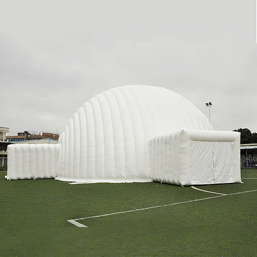 Outdoor Wedding Party Igloo Marquee Structures Inflatable Dome Tent Price For Event
