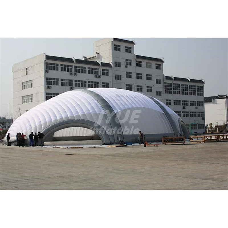 Popular Outdoor Inflatable Advertising Tent Inflatable Air Dome Tent For Sale
