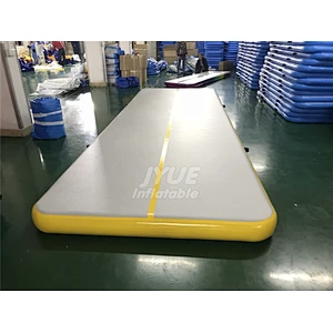 Portable High QualityInflatable Mattress Sport Air Track 6m 9m