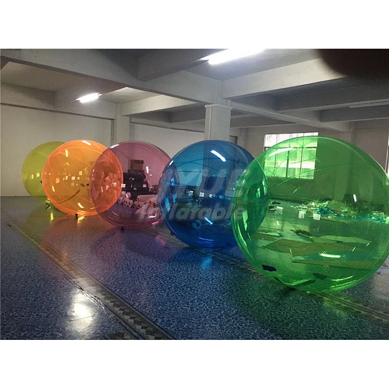 Baby Size Water Walking Ball Zorb For Grass or Race Track