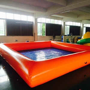 Factory Price Fun Outdoor Kids Flooring Around Swimming Pool Supplies In China