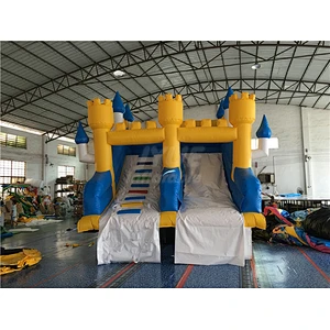 Good Quality Cheap China Used Inflatable Swimming Pool Water Slide