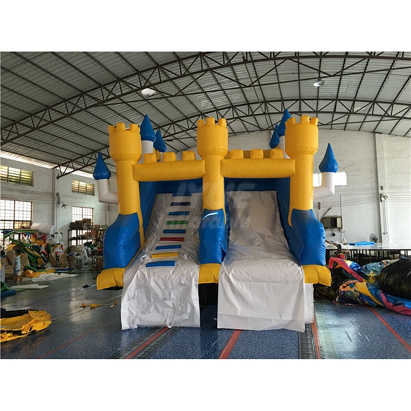 Good Quality Cheap China Used Inflatable Swimming Pool Water Slide