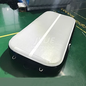 Professional Supplier Portable Gym Mat Mini Inflatable Air Block Gymnastics Factory