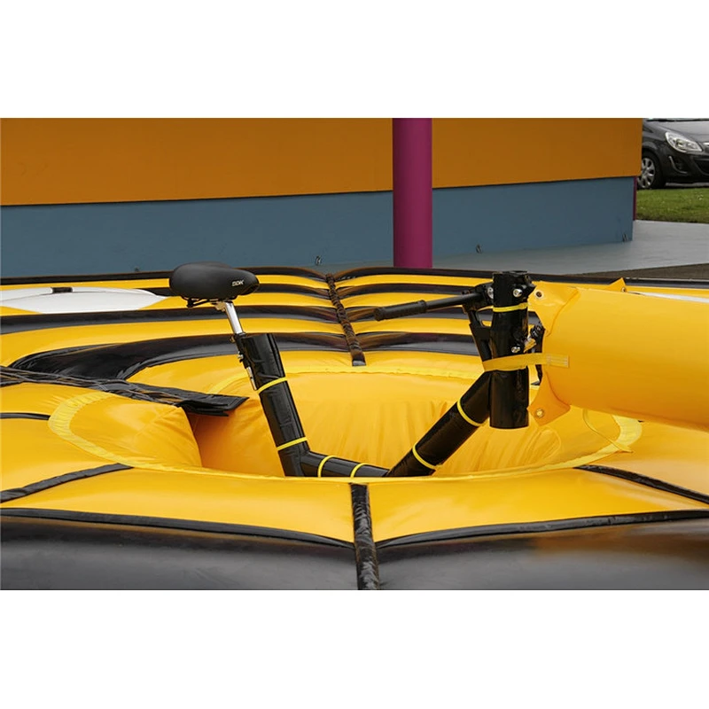 Cheap Mechanical Interactive Challenge Wipeout Inflatable Meltdown Eliminator Games