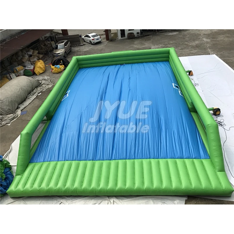NEW Free Fall Crazy Drop Kick Waterslide Large Inflatable Roller Coaster Slides Inflatable Dropkick Water Slide For Adults
