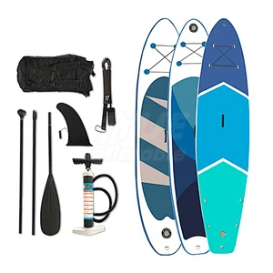 7 Days Inflatable Water Board SUP Board Inflatable Race Sup Paddle Board Surfboard
