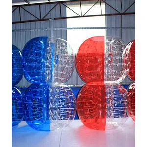 Guangzhou Supplies Factory Price Human Inflatable Bumper Ball, Bubble Soccer, Bubble Football For Sale
