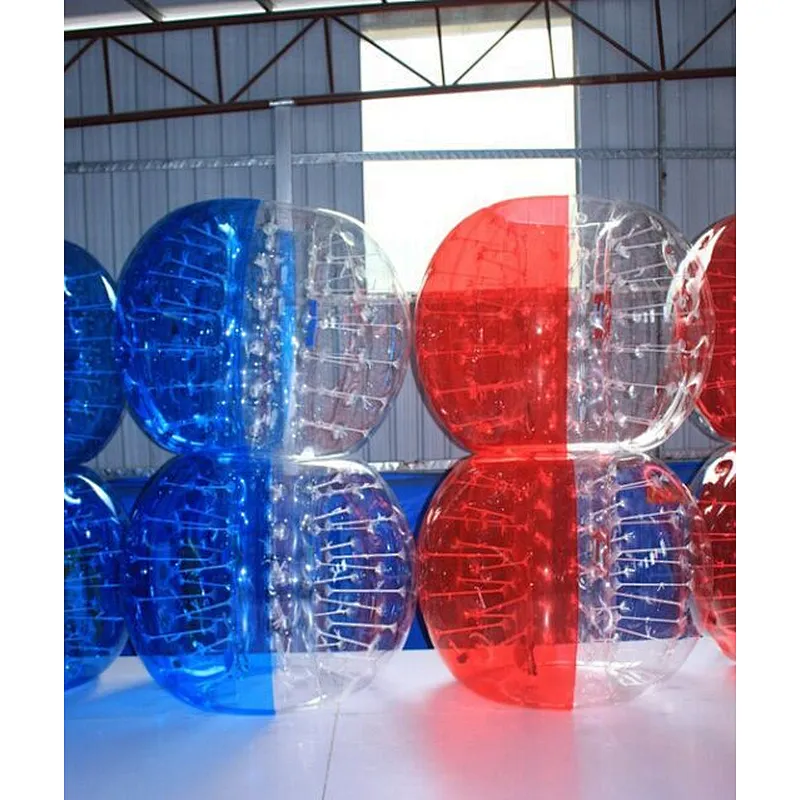 Guangzhou Supplies Factory Price Human Inflatable Bumper Ball, Bubble Soccer, Bubble Football For Sale