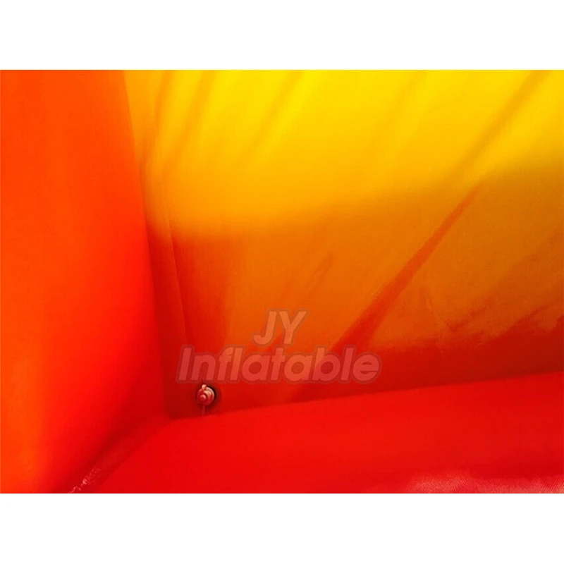 Water Toy Games Deep Pool PVC Inflatable Square Swimming Pool For Kids