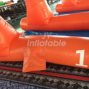 Longest Waterslide Inflatable Water Slide For Sale 1000 ft Slip And Slide Inflatable Water Slide The City Price